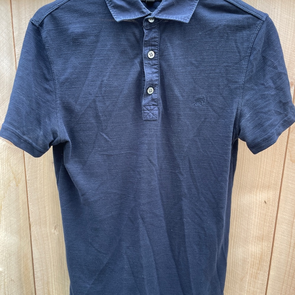 Banana Republic Polo